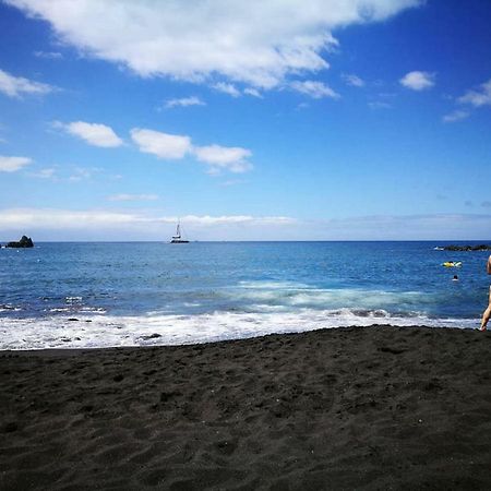 Volcano Beach Views & Wifi Puerto de Santiago  Εξωτερικό φωτογραφία