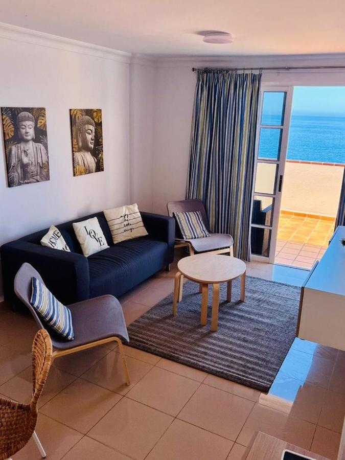 Volcano Beach Views & Wifi Puerto de Santiago  Εξωτερικό φωτογραφία