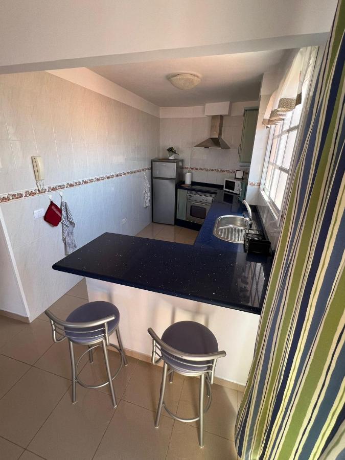 Volcano Beach Views & Wifi Puerto de Santiago  Εξωτερικό φωτογραφία