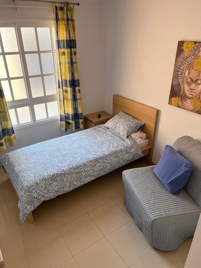 Volcano Beach Views & Wifi Puerto de Santiago  Εξωτερικό φωτογραφία