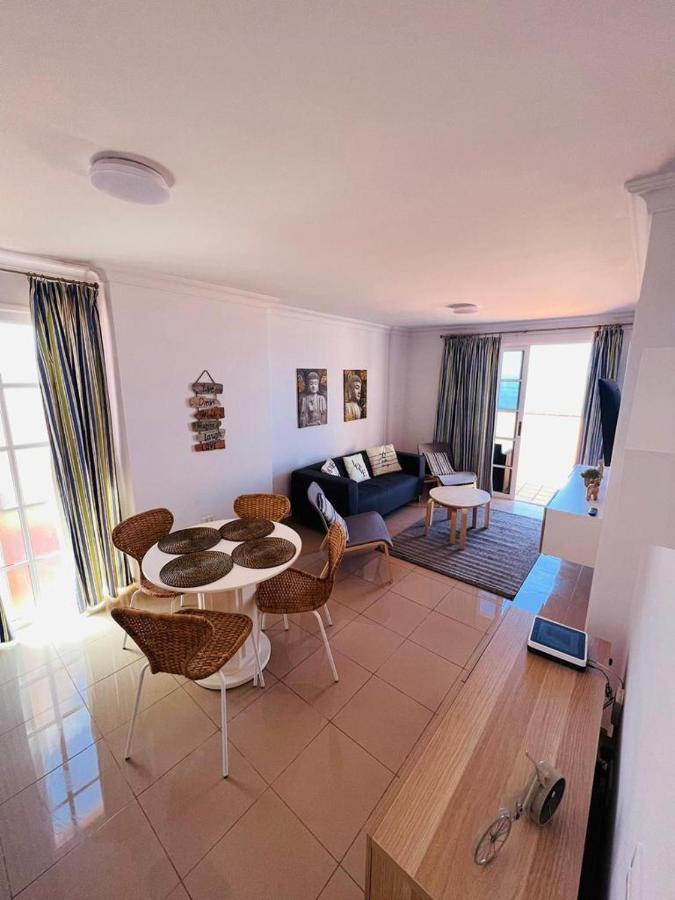 Volcano Beach Views & Wifi Puerto de Santiago  Εξωτερικό φωτογραφία