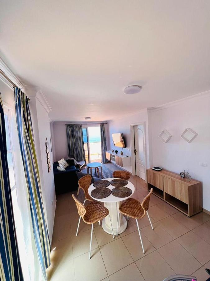 Volcano Beach Views & Wifi Puerto de Santiago  Εξωτερικό φωτογραφία