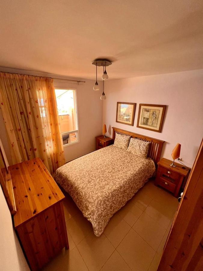 Volcano Beach Views & Wifi Puerto de Santiago  Εξωτερικό φωτογραφία