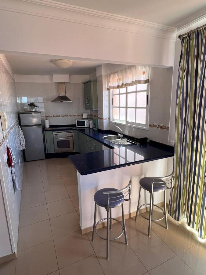 Volcano Beach Views & Wifi Puerto de Santiago  Εξωτερικό φωτογραφία